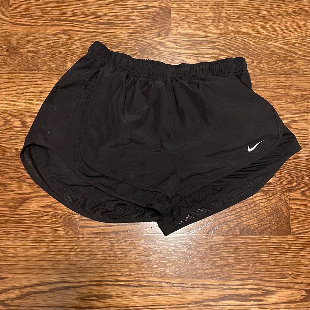 Nike Tempo shorts